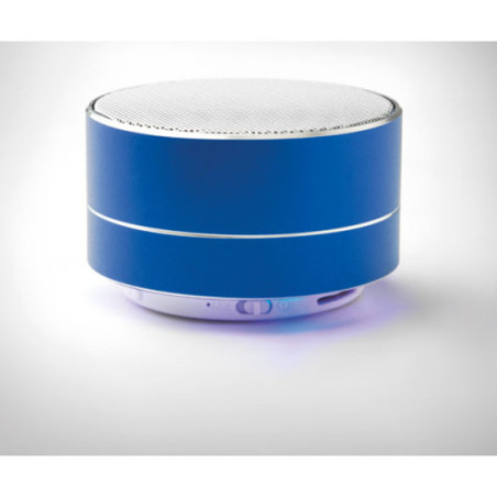 Enceinte sans fil personnalisée Sound 