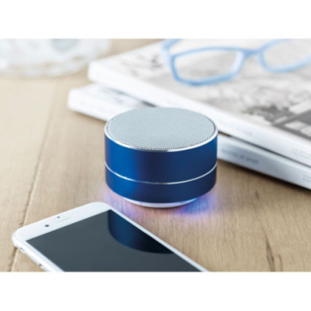 Enceinte sans fil personnalisée Sound 