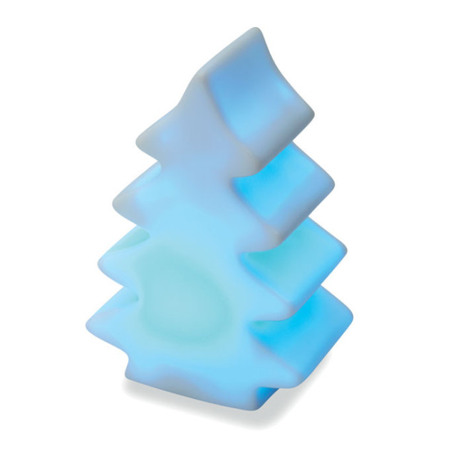 Lampe LED de Noël personnalisé Lumitree 