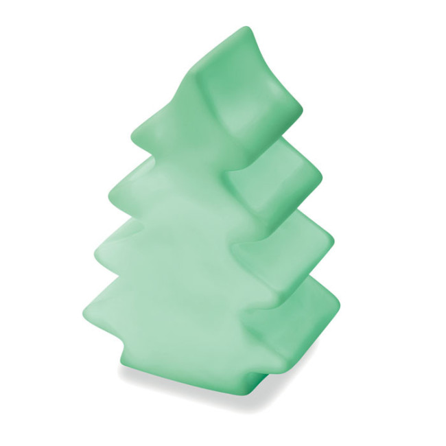 Lampe LED de Noël personnalisé Lumitree 