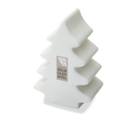 Lampe LED de Noël personnalisé Lumitree 