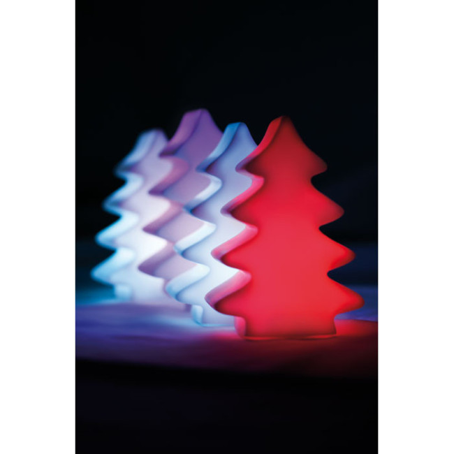 Lampe LED de Noël personnalisé Lumitree 