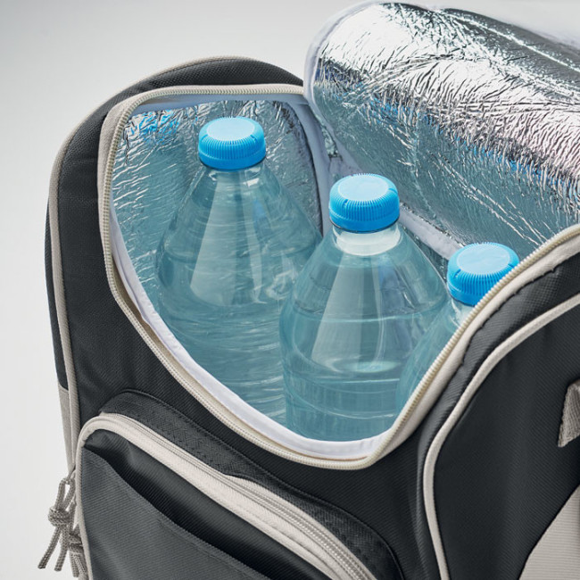 Sac isotherme personnalisable Zipper 