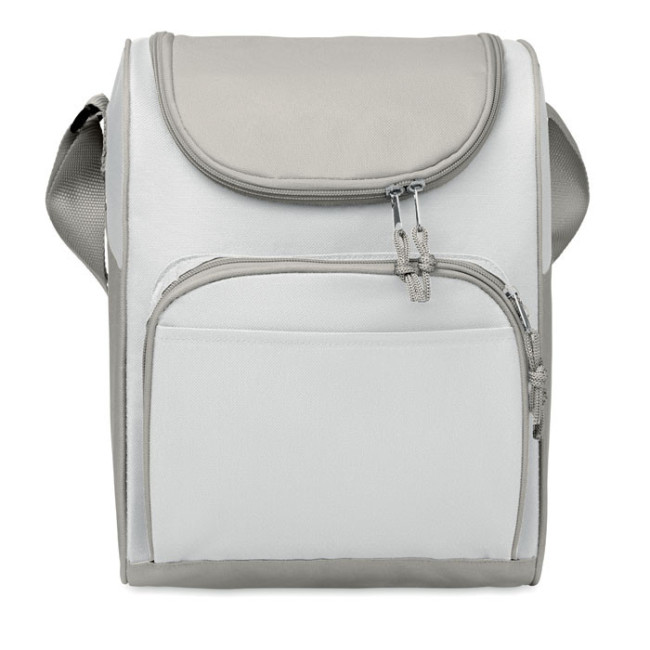 Sac isotherme personnalisable Zipper 