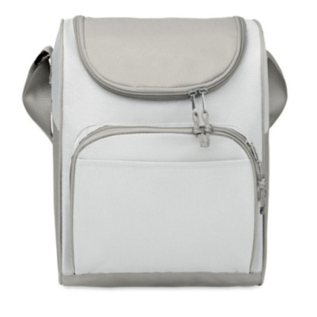 Sac isotherme personnalisable Zipper 