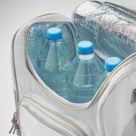 Sac isotherme personnalisable Zipper 