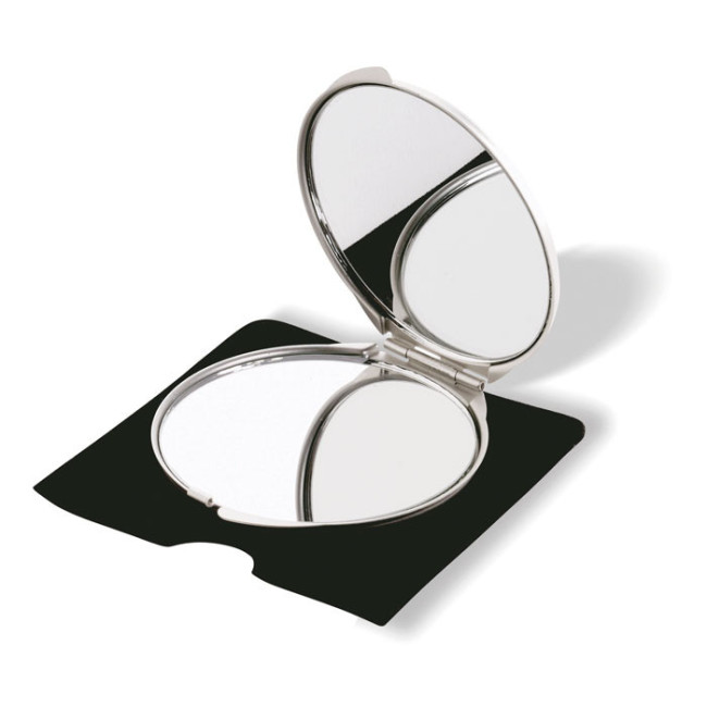 Miroir de poche personnalisé Soraia 