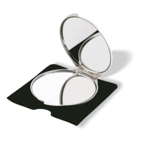 Miroir de poche personnalisé Soraia 