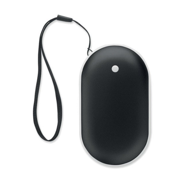 Chauffe-mains électrique personnalisé Mukava 