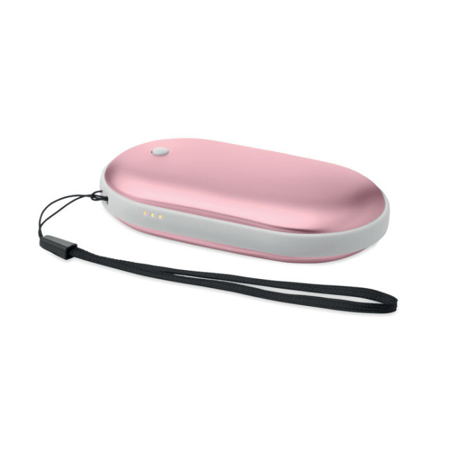 Chauffe-mains électrique personnalisé Mukava 