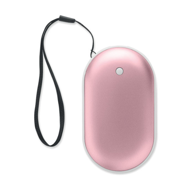 Chauffe-mains électrique personnalisé Mukava 