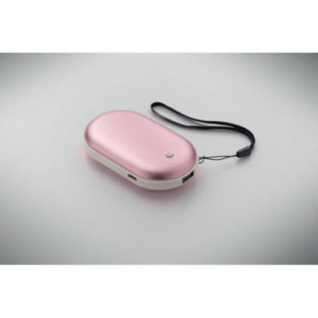 Chauffe-mains électrique personnalisé Mukava 