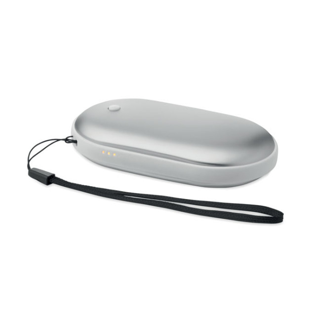 Chauffe-mains électrique personnalisé Mukava 