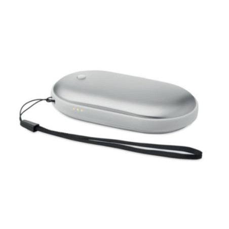 Chauffe-mains électrique personnalisé Mukava 