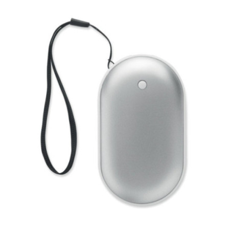 Chauffe-mains électrique personnalisé Mukava 