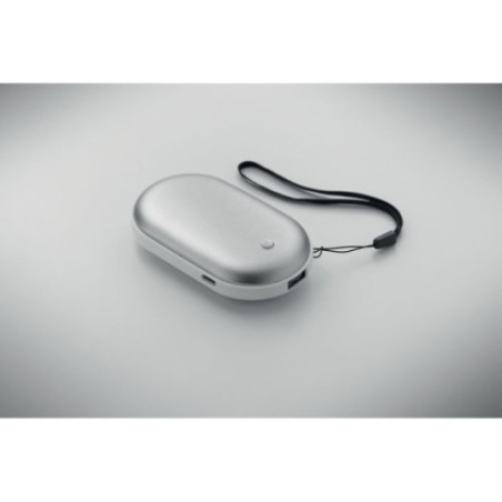 Chauffe-mains électrique personnalisé Mukava 