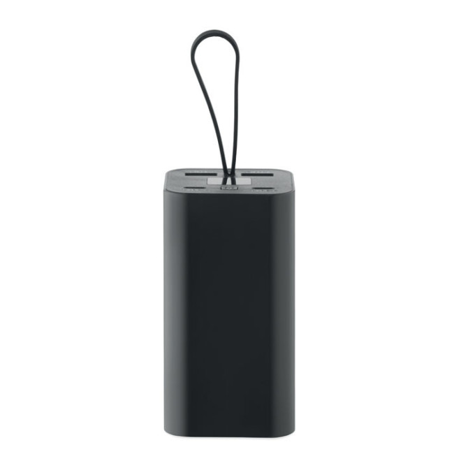 Powerbank publicitaire 20 000 mAh Voima 