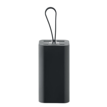 Powerbank publicitaire 20 000 mAh Voima 