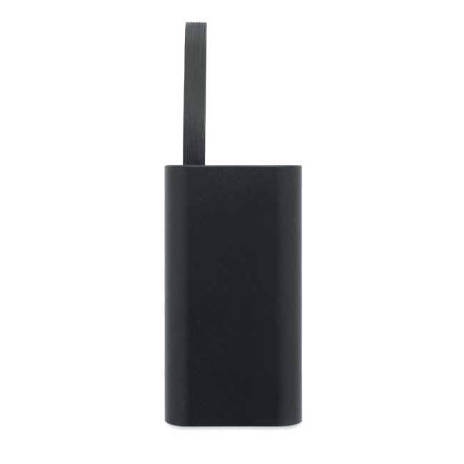 Powerbank publicitaire 20 000 mAh Voima 