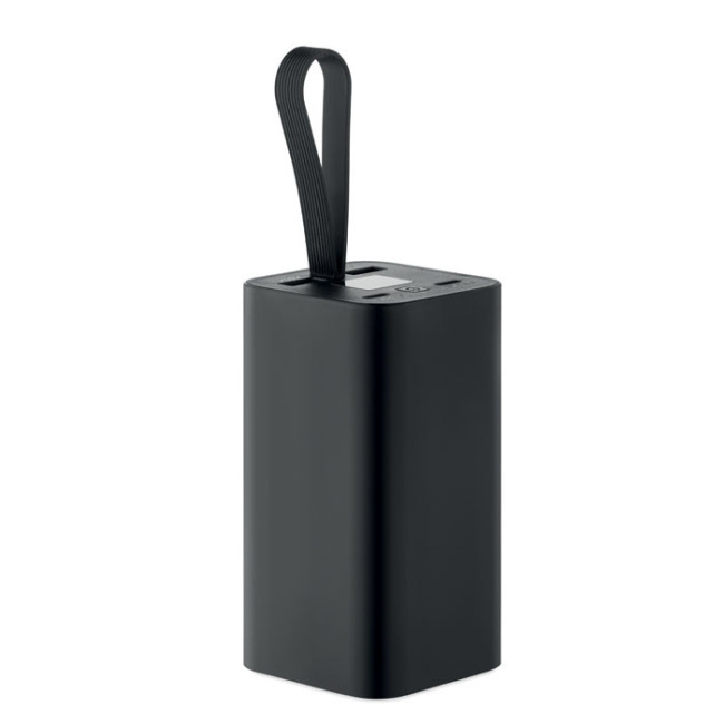 Powerbank publicitaire 20 000 mAh Voima 