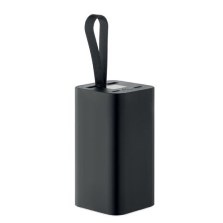 Powerbank publicitaire 20 000 mAh Voima 