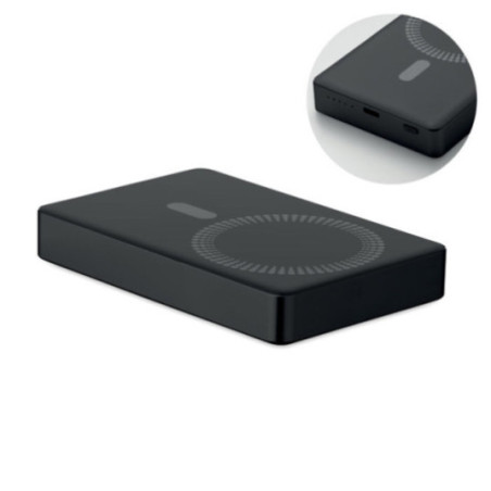 Powerbank personnalisée à induction Powermag 