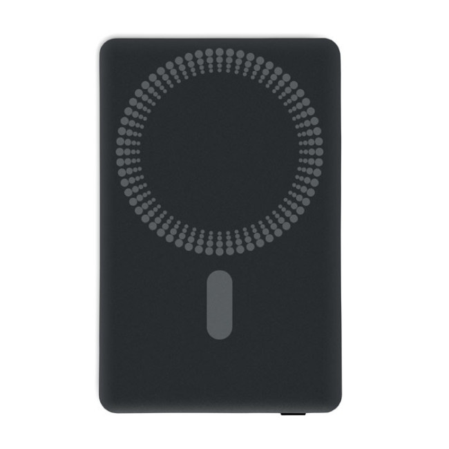 Powerbank personnalisée à induction Powermag 