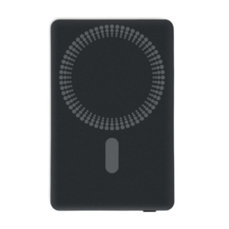 Powerbank personnalisée à induction Powermag 