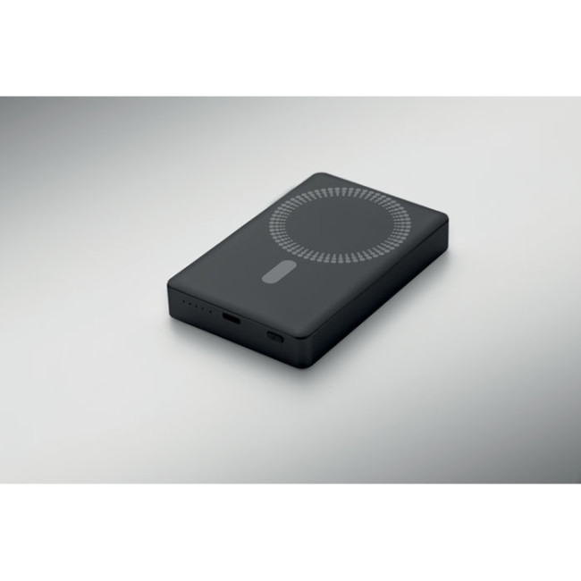 Powerbank personnalisée à induction Powermag 
