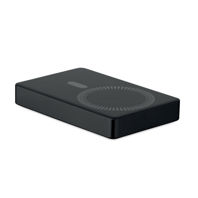 Powerbank personnalisée à induction Powermag 