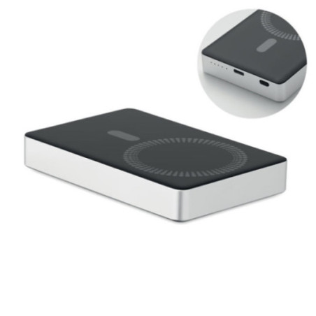 Powerbank personnalisée à induction Powermag 