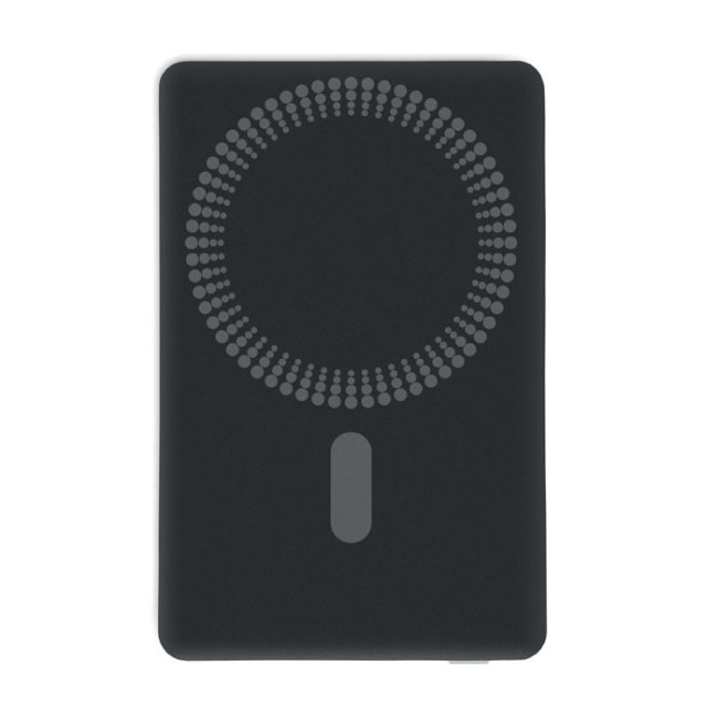 Powerbank personnalisée à induction Powermag 