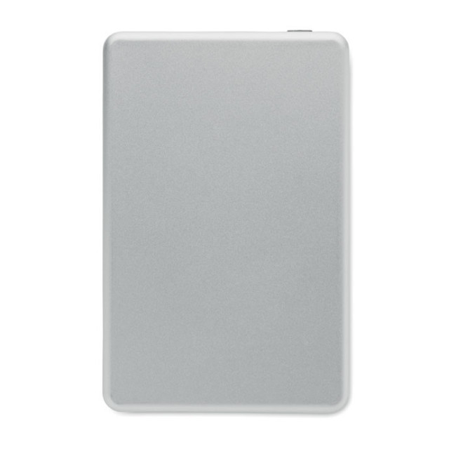 Powerbank personnalisée à induction Powermag 