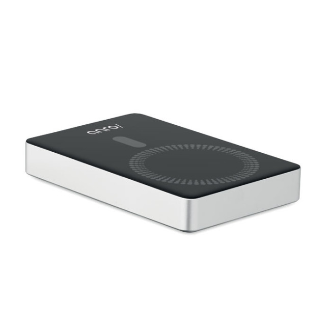Powerbank personnalisée à induction Powermag 