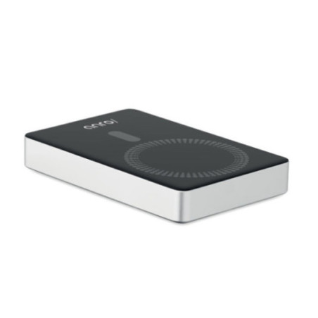 Powerbank personnalisée à induction Powermag 