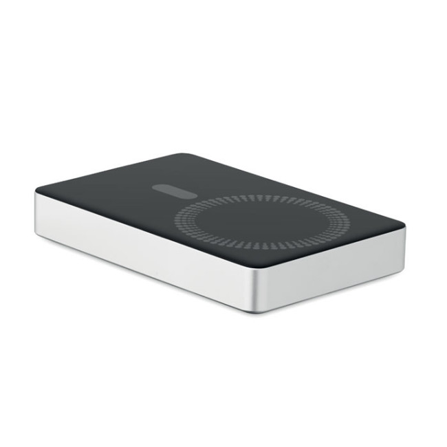 Powerbank personnalisée à induction Powermag 