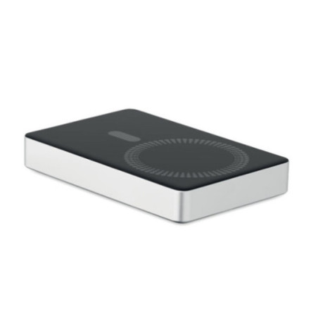 Powerbank personnalisée à induction Powermag 