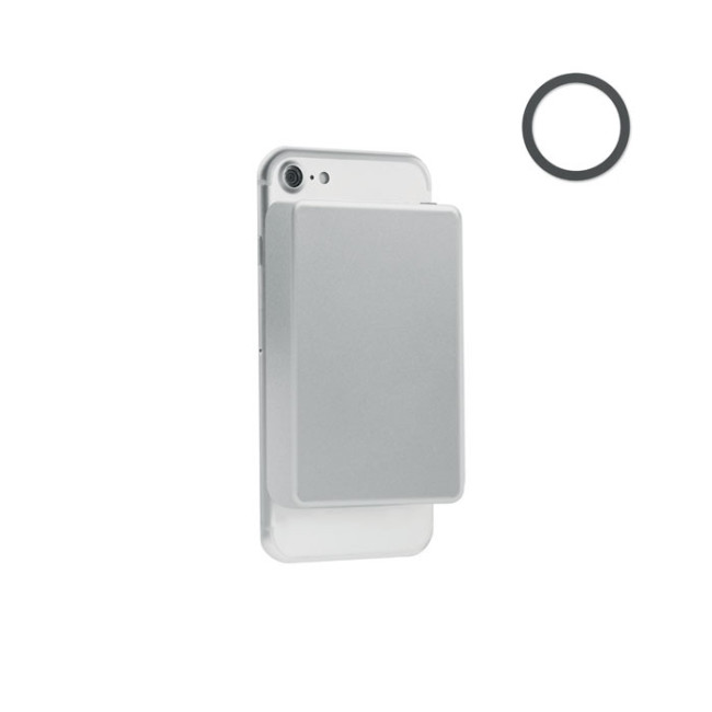 Powerbank personnalisée à induction Powermag 