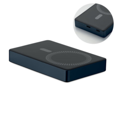 Powerbank personnalisée à induction Powermag 