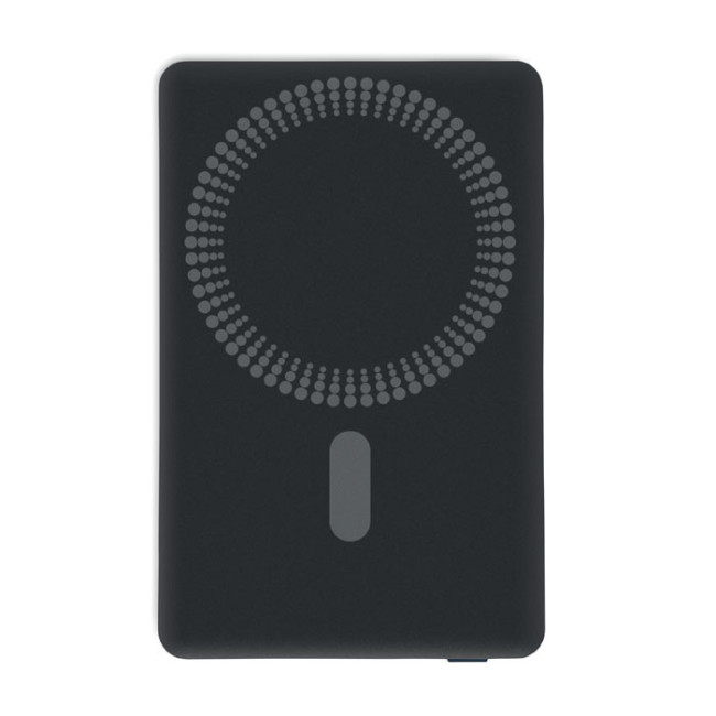 Powerbank personnalisée à induction Powermag 
