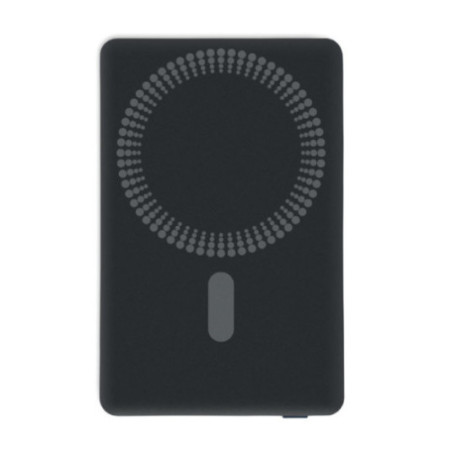 Powerbank personnalisée à induction Powermag 
