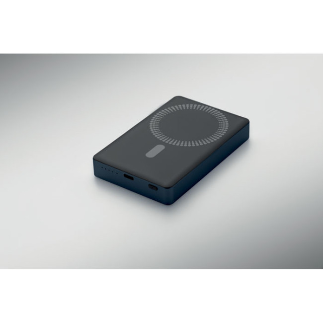 Powerbank personnalisée à induction Powermag 