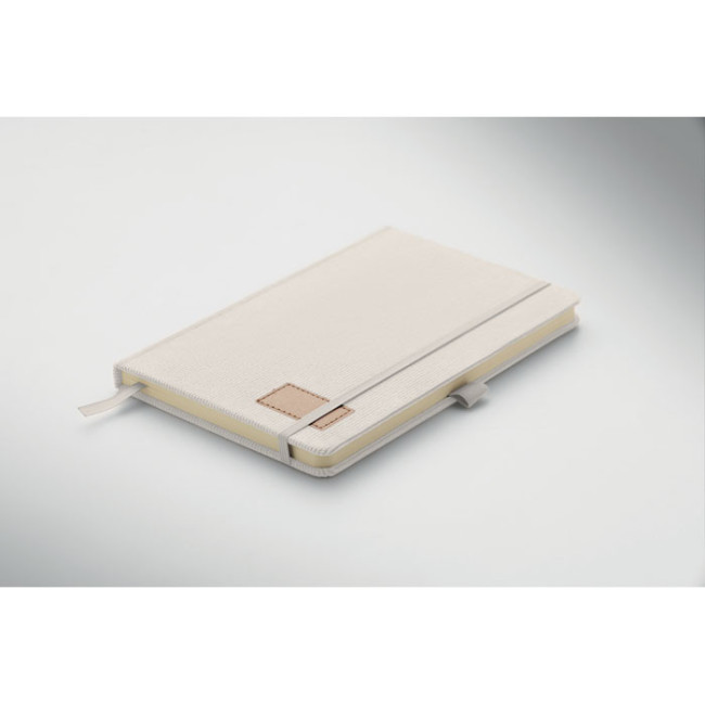 Carnet personnalisable A5 Cordi Note 