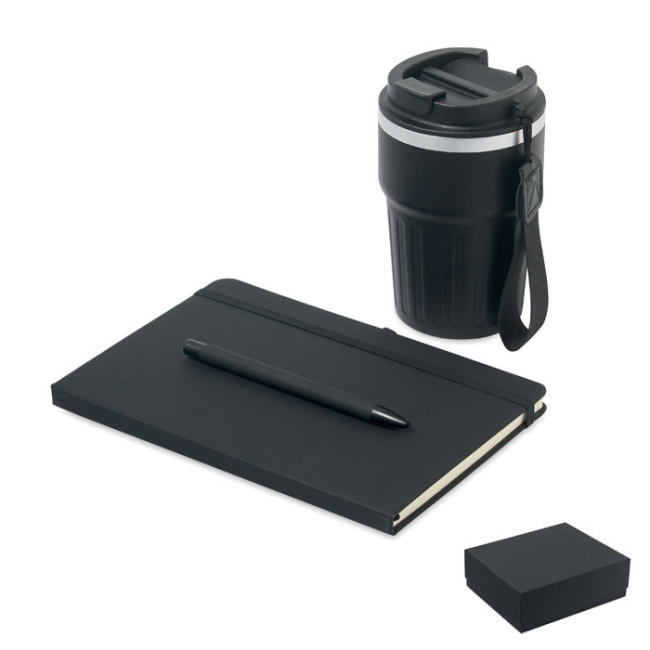 Coffret cadeau personnalisable Engage 