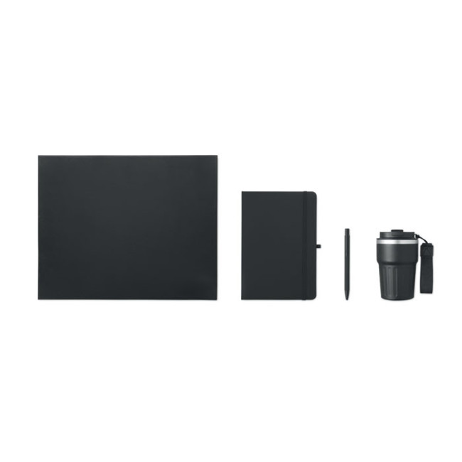 Coffret cadeau personnalisable Engage 
