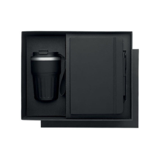 Coffret cadeau personnalisable Engage 