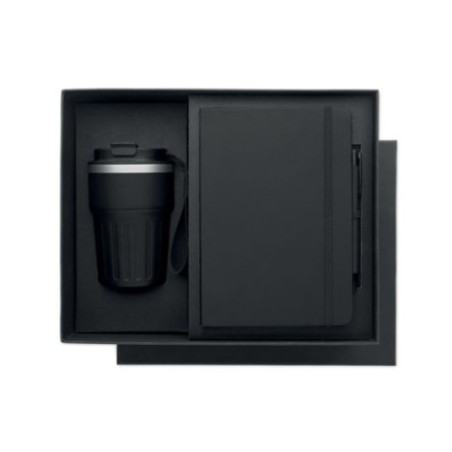 Coffret cadeau personnalisable Engage 