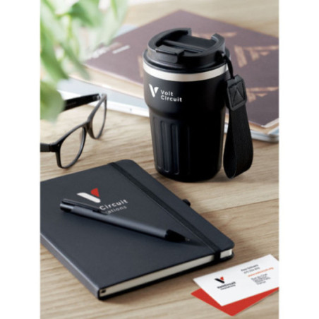 Coffret cadeau personnalisable Engage 