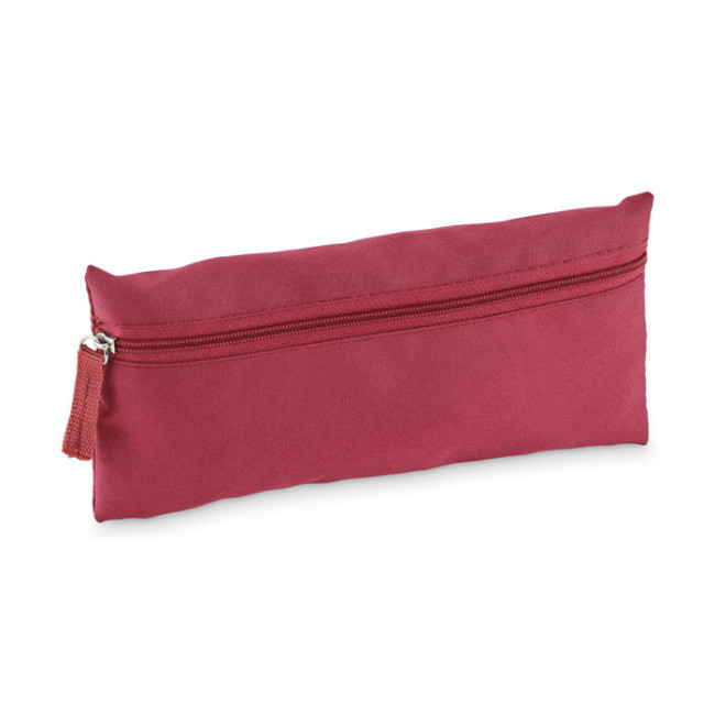 Trousse personnalisée en RPET Study 