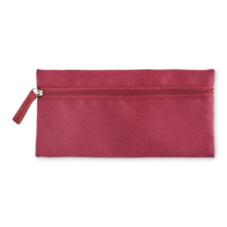 Trousse personnalisée en RPET Study 